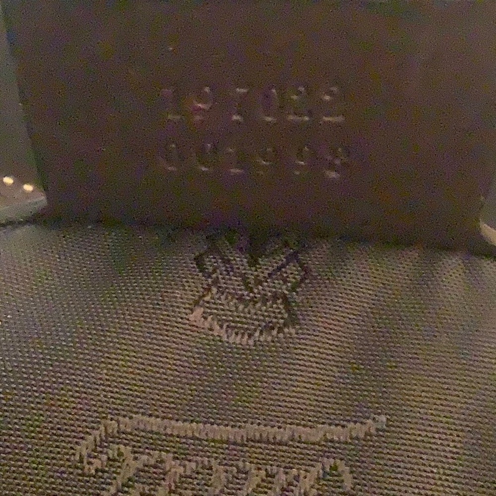 Authentic Gucci Python Hysteria Large Tote Black … - image 5